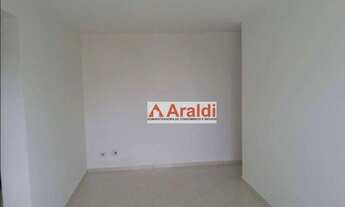 Imagem 2: Apartamento com 2 dormitórios, 83 m² - venda por R$ 390.000,00 ou aluguel por R$ 2.475,00