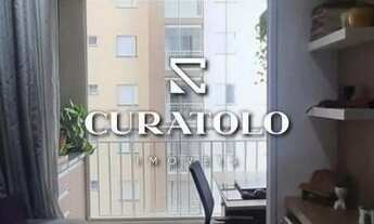 Imagem 5: Apartamento para Venda em São Paulo, Vila Ema, 2 dormitórios, 1 suíte, 2 banheiros, 1 vaga