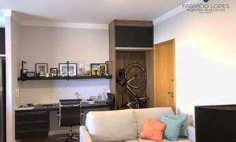 Imagem 7: Apartamento à venda, Jardim Califórnia, 77m²