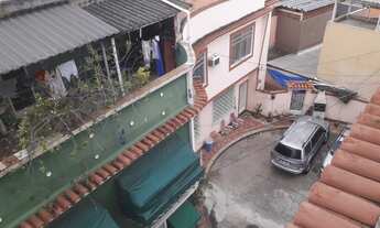 Imagem 4: Ótima casa triplex de vila 3 Quartos - Todos os Santos