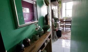 Imagem 6: Apartamento na Travessa Rui Barbosa com 2 suítes - AP0247