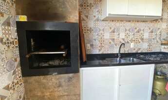 Imagem 4: Casa para venda no Planalto - Manaus - Amazonas