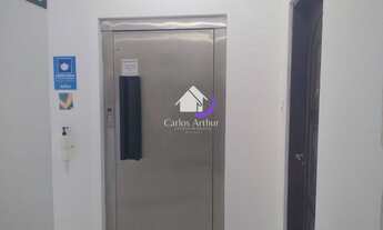 Imagem 7: Apartamento para venda tem 26 metros quadrados com 1 quarto em Praia dos Sonhos - Itanhaém