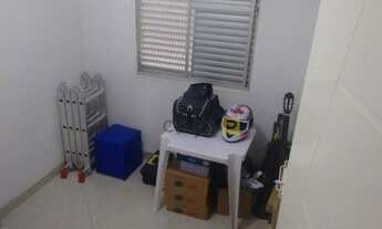 Imagem 3: Apartamento residencial à venda, Nova Americana, Americana