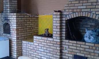 Imagem 3: Duplex em condomínio com 4 quartos. Bairro Cambeba, Fortaleza-Ce