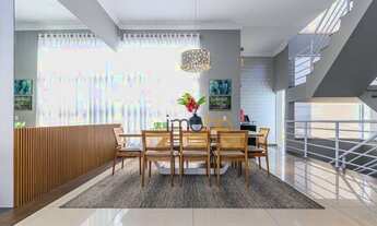 Imagem 3: Casa com 3 suítes à venda, 408 m² - Condomínio Residencial Vasques - Votorantim/SP