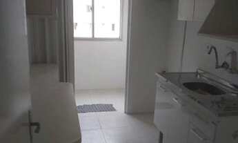 Imagem 7: Apartamento à venda, 52 m² por R$ 380.000,00 - Vila Parque Jabaquara - São Paulo/SP