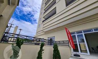 Imagem 4: Apartamento com 3 dormitórios à venda, 91 m² por R$ 618.000,00 - Vila Pantaleão - Caçapava