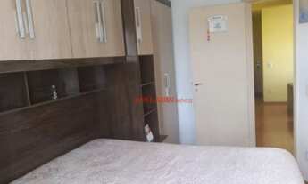 Imagem 6: Apartamento com 2 dormitórios à venda, 52 m² por R$ 382.000,00 - Cambuci - São Paulo/SP