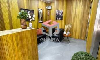 Imagem 4: Sala comercial com 90m²