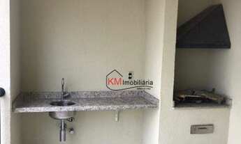 Imagem 4: Apartamento Mooca