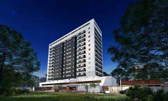 Imagem: Edf. Estação Carmen Maria - Aptos. No