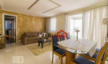 Imagem: Apartamento com 3 dormitórios à venda