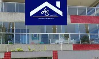 Imagem: Apartamento no bairro Extensão do Bosque