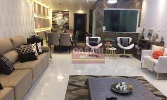 Imagem: Sobrado com 3 dormitórios à venda, 200