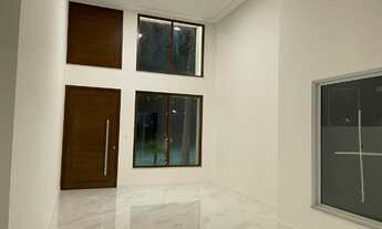 Imagem 3: Excelente Casa no Cond. Horto Imperial - Clube dos 100