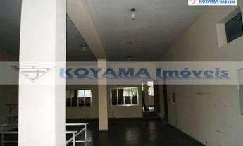 Imagem 4: Prédio, 1411,50m² - venda ou locação - Bosque da Saúde - São Paulo/SP