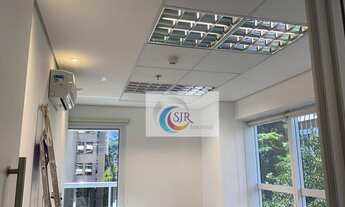 Imagem 6: Conjunto para alugar, 146 m² na Bela Vista - São Paulo/SP