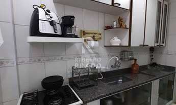 Imagem 7: Apartamento com 1 dormitório à venda, 60 m² por R$ 185.000 - Ocian - Praia Grande/SP