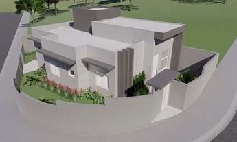 Imagem: Casa 3 dormitórios sendo uma suíte ótimo