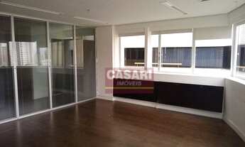 Imagem 5: Sala para alugar, 90 m² - Santa Terezinha - São Bernardo do Campo/SP