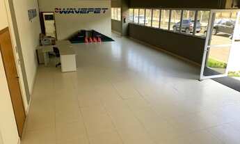 Imagem 2: Galpão para alugar, 1920 m² por R$ 42.670,00/mês - Borda Mata - Jaguariúna/SP