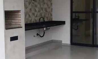 Imagem 6: Casa Térrea no condomínio Mosaico Essence para venda com 164 metros quadrados com 3 quarto