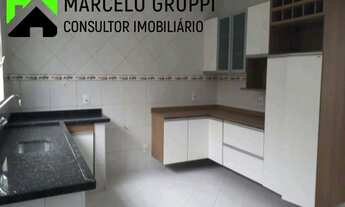 Imagem 3: Sobrado em Condomínio para Venda em Indaiatuba, Portal Das Acácias, 3 dormitórios, 1 suíte