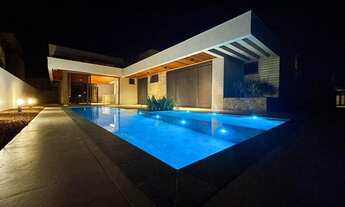 Imagem 3: Casa no Dahma// Casa em condomínio com 3 dormitórios