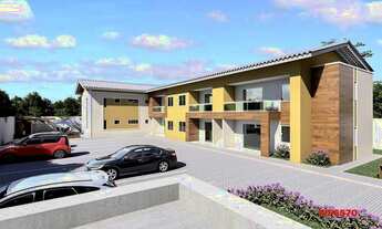 Imagem 3: Apartamento à venda, 52 m² por R$ 199.000,00 - Sapiranga - Fortaleza/CE