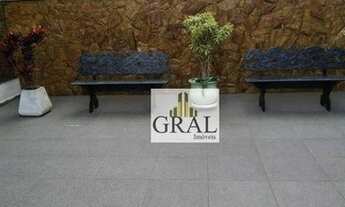 Imagem 7: Apartamento com 2 dormitórios à venda, 60 m² por R$ 320.000,00 - Rudge Ramos - São Bernard