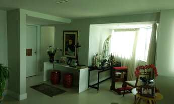 Imagem 5: Apartamento para venda possui 320 metros quadrados com 4 quartos em Areia Preta - Natal