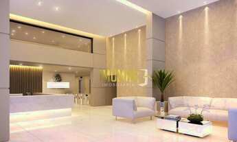 Imagem 5: Sala à venda, 39 m² por R$ 350.000,00 - Boqueirão - Praia Grande/SP