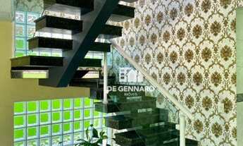 Imagem 6: Casa em praia grande no bairro do florida