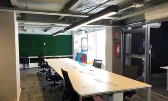 Imagem 4: Conjunto para alugar, 1113 m²- Vila Madalena - São Paulo/SP