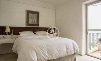 Imagem 5: Apartamento à venda, 180 m² por R$ 1.900.000,00 - Moema - São Paulo/SP