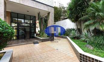 Imagem 2: Apartamento com 1 dormitório à venda, 45 m² por R$ 495.000,00 - Cruzeiro - Belo Horizonte