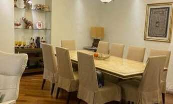 Imagem 2: Apartamento à venda, 140 m² por R$ 1.950.000,00 - Moema - São Paulo/SP