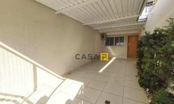 Imagem 4: Casa com 2 dormitórios à venda, 90 m² por R$ 410.000,00 - Jardim Terramérica II - American