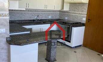 Imagem 7: Apartamento à venda, 129 m² por R$ 559.000,00 - Parque das Nações - Santo André/SP