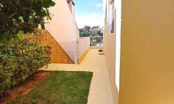 Imagem 4: Casa com 3 dormitórios à venda, 129 m² por R$ 930.000,00 - Jardim Paulista I - Jundiaí/SP