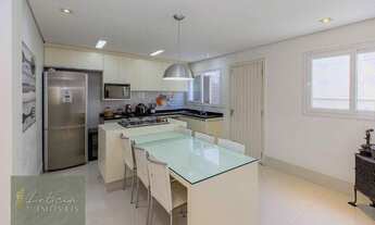 Imagem 7: Casa com 3 dormitórios à venda, 165 m² por R$ 1.270.000,00 - Planalto Paulista - São Paulo