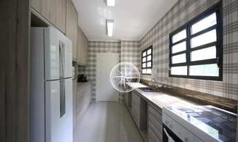 Imagem 5: Apartamento com 3 dormitórios à venda, 213 m² - Higienópolis - São Paulo/SP