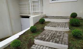 Imagem 3: Casa residencial para venda, Mercês, Curitiba - CA6923