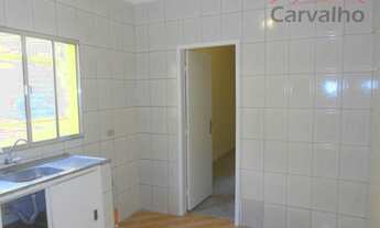 Imagem 4: Casa com 1 dormitório para alugar, 30 m² por R$ 680,00/mês - Jardim Japão - São Paulo/SP