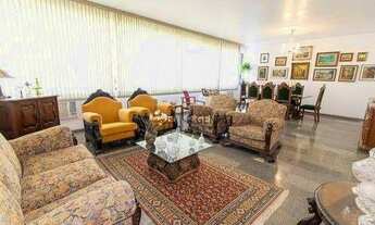 Imagem 4: Apartamento com 4 dormitórios à venda, 186 m² por R$ 3.100.000,00 - Ipanema - Rio de Janei