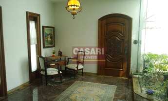 Imagem 3: Sobrado com 3 dormitórios à venda, 340 m² - Parque Espacial - São Bernardo do Campo/SP