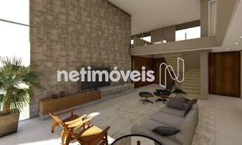 Imagem 4: Venda Casa em condomínio Alphaville - Lagoa dos Ingleses Nova Lima