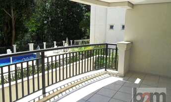 Imagem 2: Apto com 4 dormitórios com lazer de clube