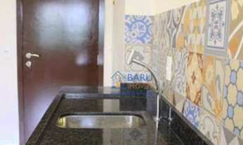 Imagem 3: Apartamento com 1 dormitório à venda, 24 m² - Bela Vista - São Paulo/SP